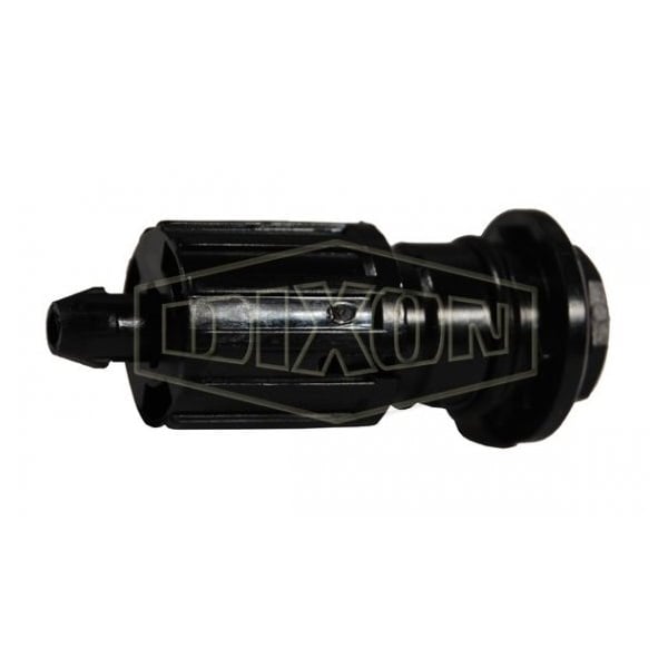 Dixon Wilkerson by Manual Drain, For Use with F18, F28, L18, L28, B18, B28 Filter GRP-96-685 - main
